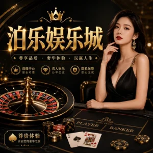 泊樂娛樂城