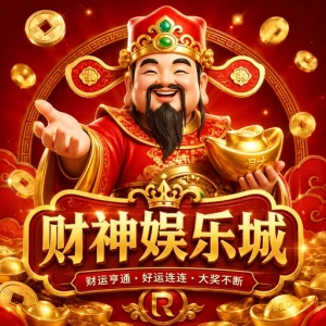 財神娛樂城