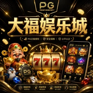 大福娛樂城
