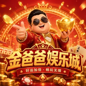 金爸爸娛樂城