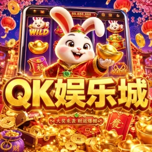 QK娛樂城