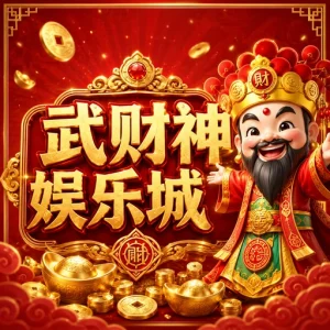 武財神娛樂城