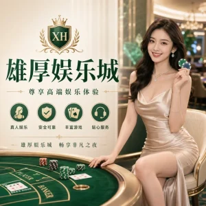 雄厚娛樂城