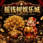 搖錢樹娛樂城