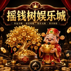 搖錢樹娛樂城
