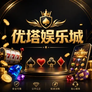 優塔娛樂城